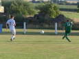 SV Leusel - TSV Kirchhain  5-1  14