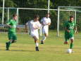 SV Leusel - TSV Kirchhain  5-1  14
