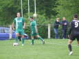 SV Leusel - TSV Klein-Linden 2-2 09