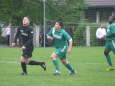 SV Leusel - TSV Klein-Linden 2-2 09