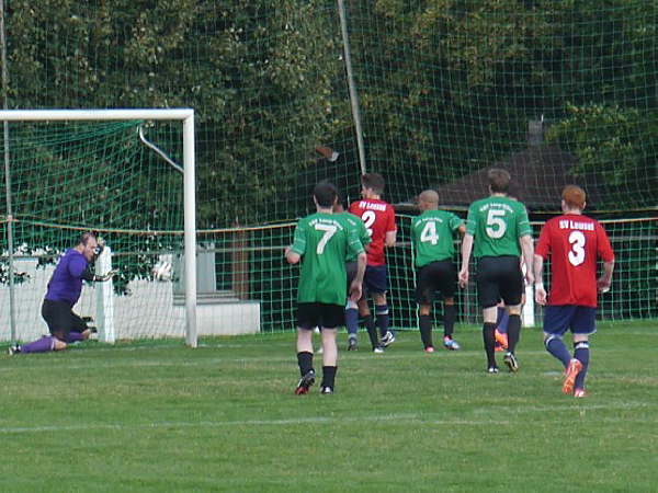 SV Leusel - TSV Lang-Gns 1-1 24