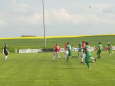 SV Leusel - TSV Lang-Göns 2-1  08