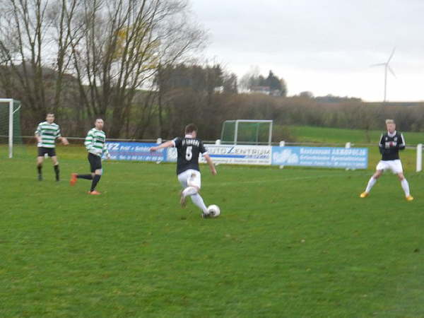 SV Leusel - TSV Lang-Gns 3-1 15