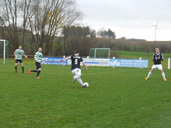 SV Leusel - TSV Lang-G�ns 3-1 15