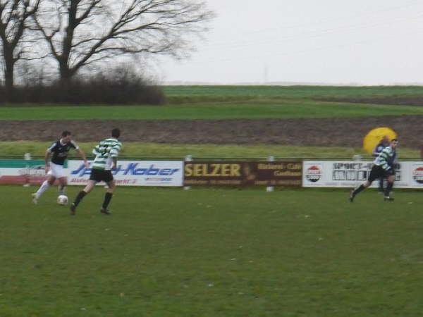 SV Leusel - TSV Lang-G�ns 3-1 15