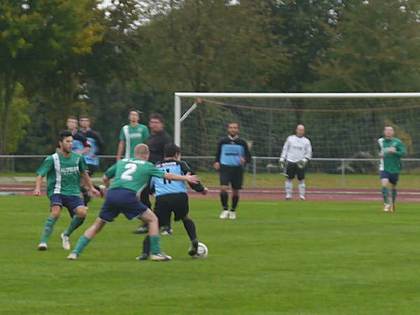 SV Leusel - TSV Rdgen 3-2 06