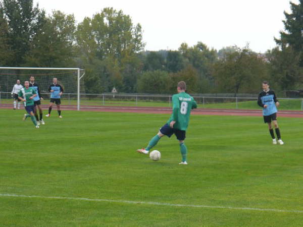 SV Leusel - TSV Rdgen 3-2 06
