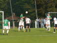 SV Leusel - TSV Schrck  2-2  02