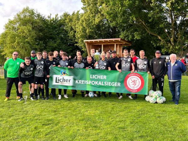 SV Leusel - TV-VfR Gro-Felda  2-0  08