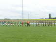 SV Leusel - TV-VfR Gro�-Felda  2-2  10