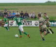 SV Leusel - TV-VfR Gro�-Felda  2-2  10