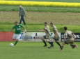 SV Leusel - TV-VfR Gro�-Felda  2-2  10