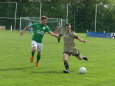 SV Leusel - TV-VfR Gro�-Felda  2-2  10