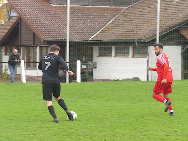 SV Leusel - Trkiyemspor Gieen  4-1   20