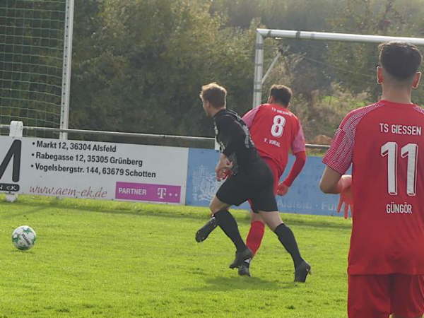 SV Leusel - Trkiyemspor Gieen  4-1   20