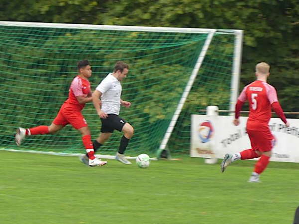 SV Leusel - Trkiyemspor Gieen  5-3  28