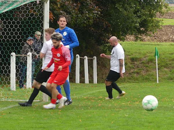 SV Leusel - Trkiyemspor Gieen  5-3  28