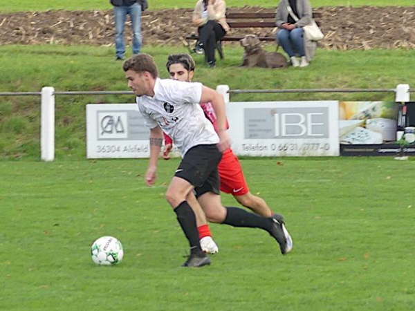 SV Leusel - Trkiyemspor Gieen  5-3  28