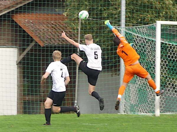 SV Leusel - Trkiyemspor Gieen  5-3  28