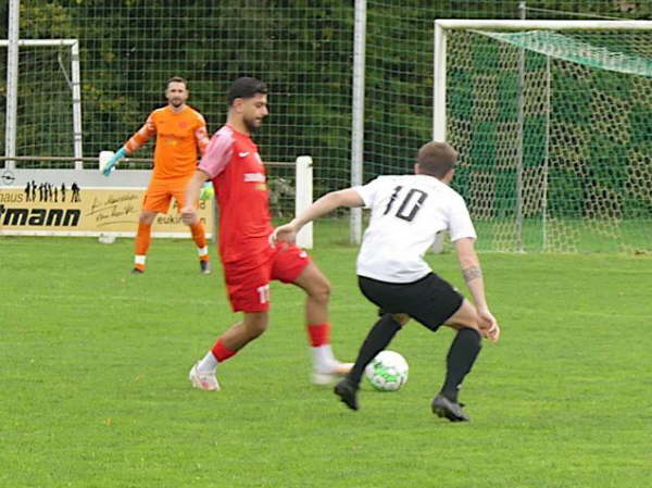 SV Leusel - Trkiyemspor Gieen  5-3  28