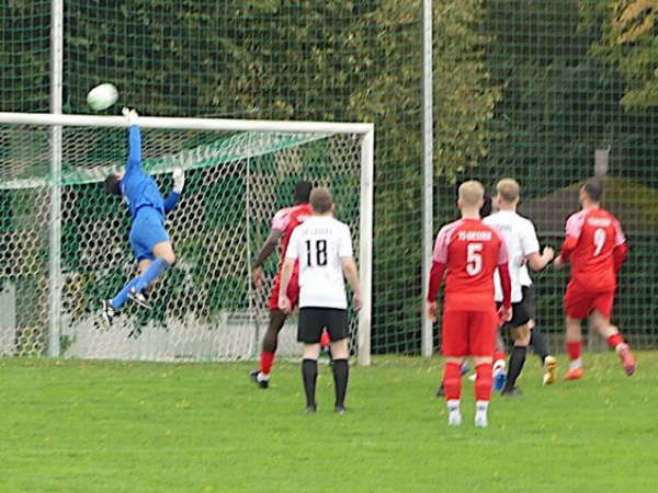 SV Leusel - Trkiyemspor Gieen  5-3  28