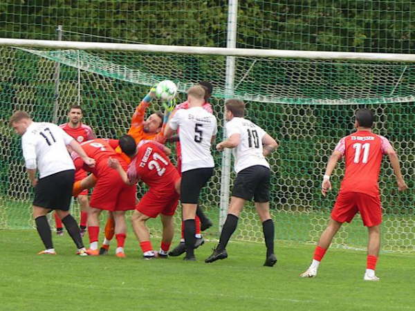 SV Leusel - Trkiyemspor Gieen  5-3  28