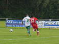 SV Leusel - VfB 1920 Gießen A-Junioren 4-1 05