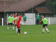SV Leusel - VfB Wetter  1-1  09
