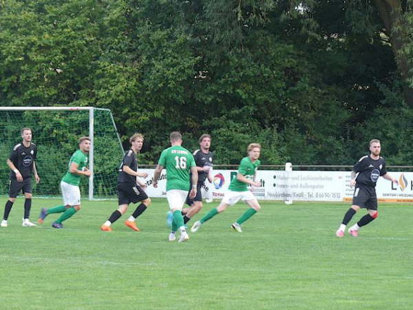 SV Leusel - VfR 1920 Lich  2-0  27