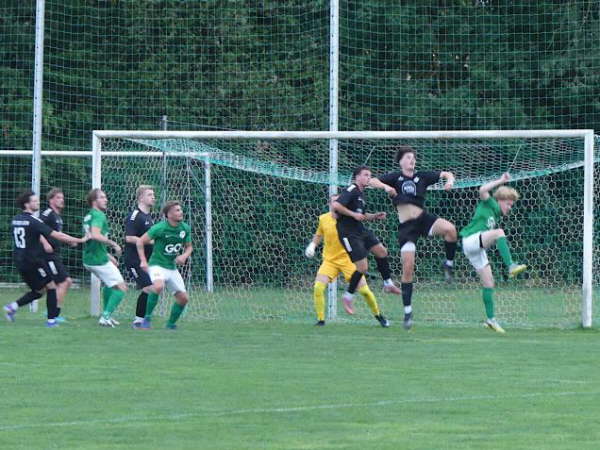 SV Leusel - VfR 1920 Lich  2-0  27