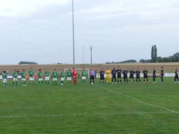 SV Leusel - VfR 1920 Lich  2-0  27
