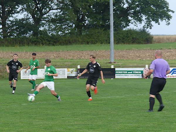 SV Leusel - VfR 1920 Lich  2-0  27