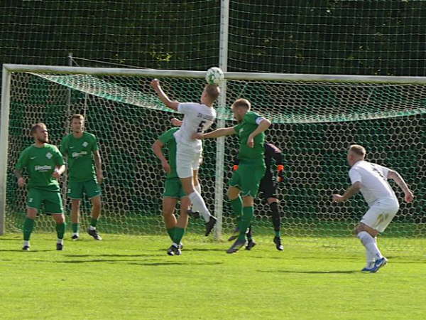 SV Leusel - VfR 1920 Lich  2-2  14