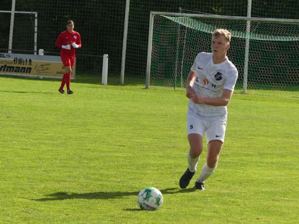 SV Leusel - VfR 1920 Lich  2-2  14