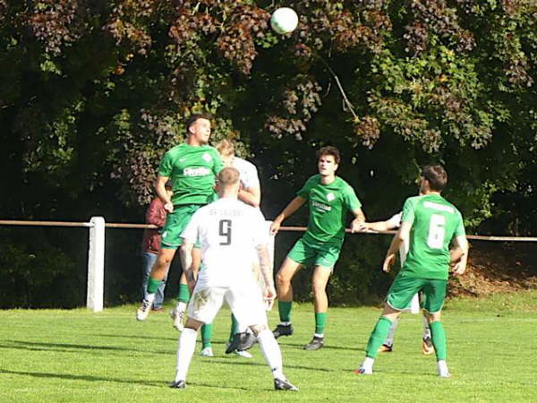 SV Leusel - VfR 1920 Lich  2-2  14