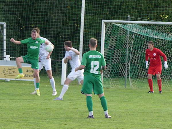 SV Leusel - VfR 1920 Lich  2-2  14