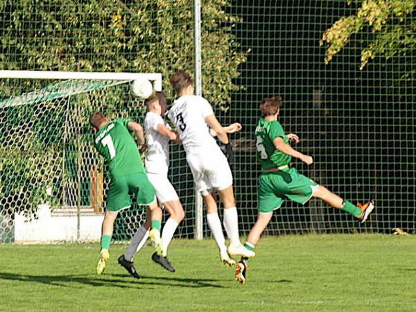 SV Leusel - VfR 1920 Lich  2-2  14