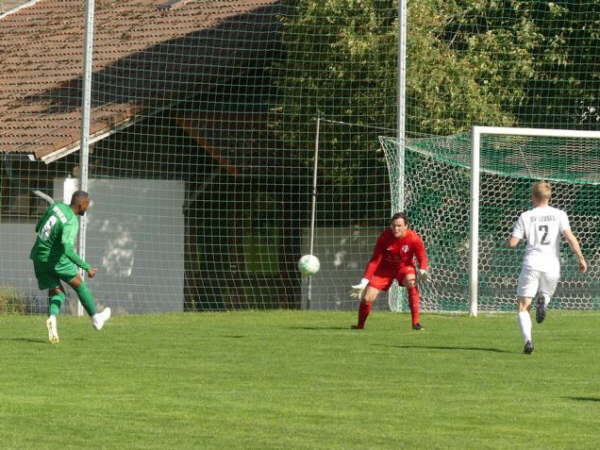 SV Leusel - VfR 1920 Lich  2-2  14