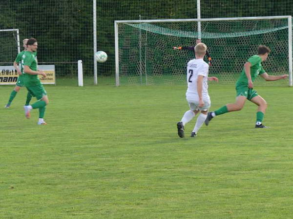 SV Leusel - VfR 1920 Lich  2-2  14