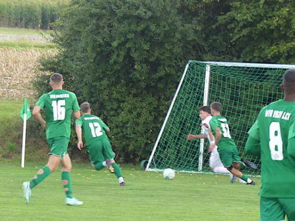 SV Leusel - VfR 1920 Lich  2-2  14