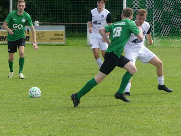 SV Leusel - VfR 1920 Lich  3-1  07