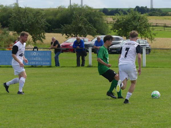 SV Leusel - VfR 1920 Lich  3-1  07