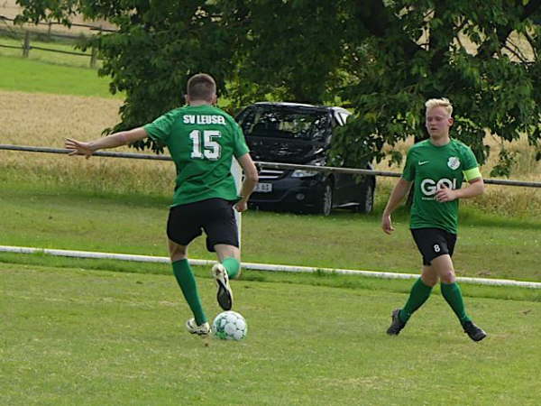 SV Leusel - VfR 1920 Lich  3-1  07