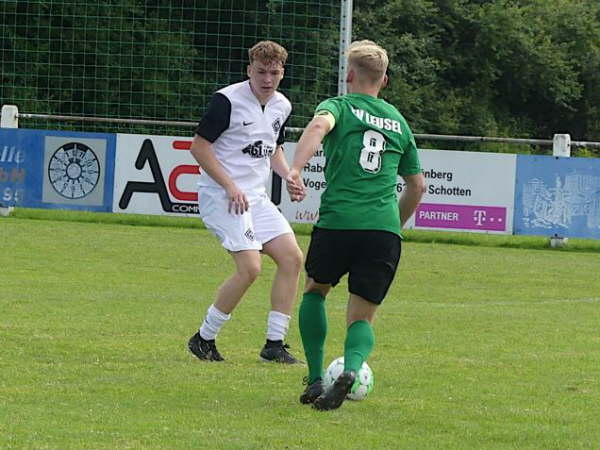 SV Leusel - VfR 1920 Lich  3-1  07