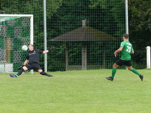 SV Leusel - VfR 1920 Lich  3-1  07