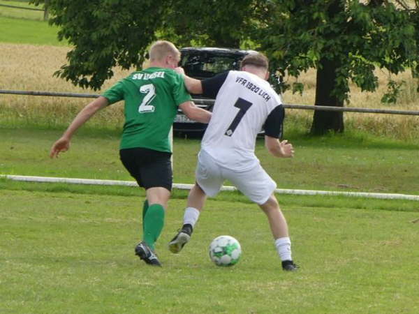 SV Leusel - VfR 1920 Lich  3-1  07