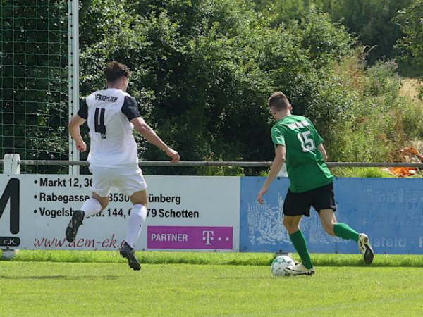 SV Leusel - VfR 1920 Lich  3-1  07