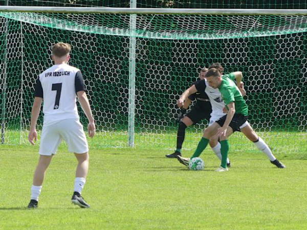 SV Leusel - VfR 1920 Lich  3-1  07