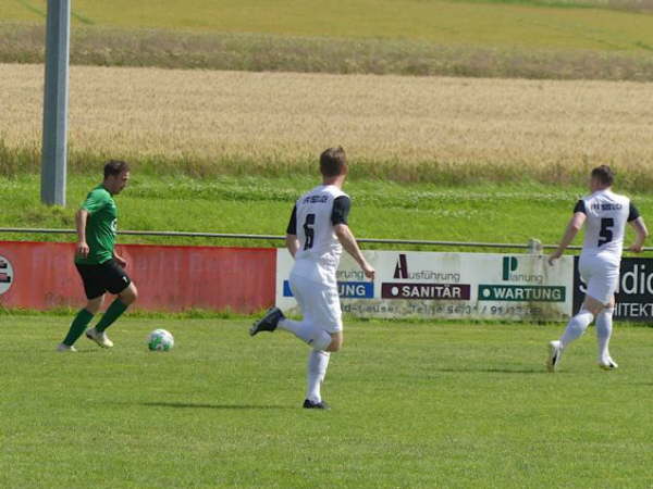 SV Leusel - VfR 1920 Lich  3-1  07