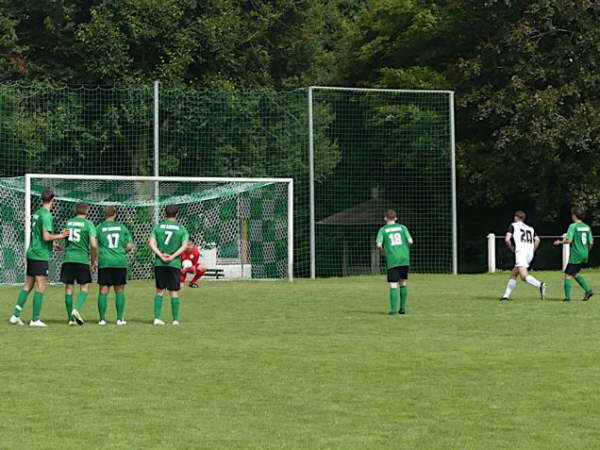 SV Leusel - VfR 1920 Lich  3-1  07